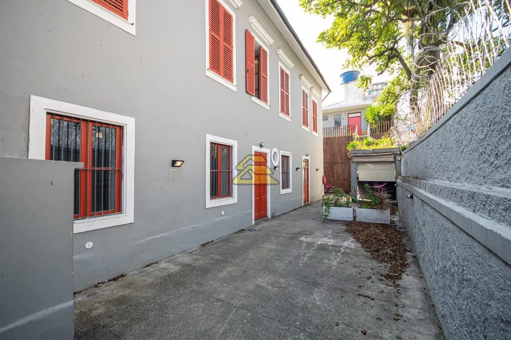 Prédio Inteiro, 433 m² - Foto 41