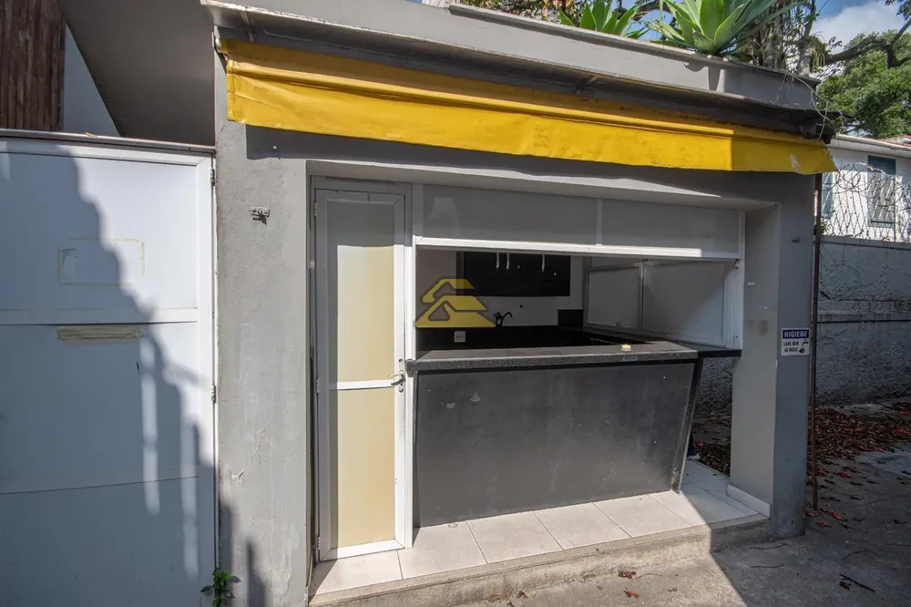 Prédio Inteiro, 433 m² - Foto 36