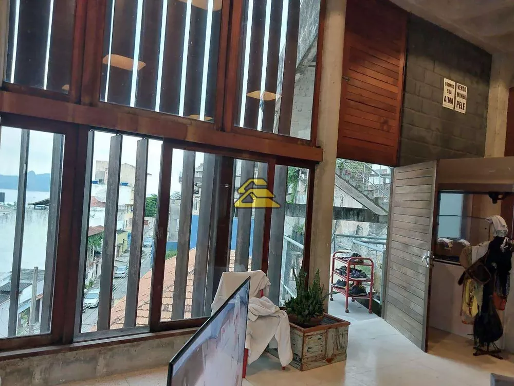 Casa, 5 quartos, 677 m² - Foto 4