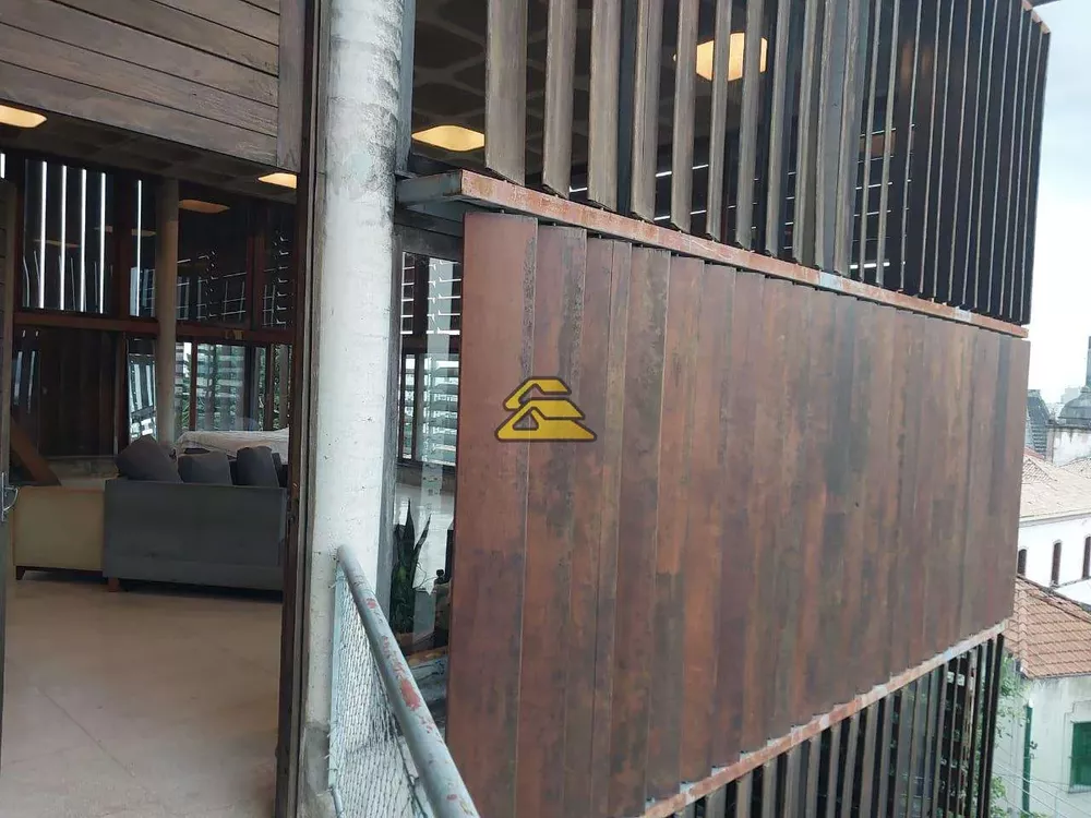 Casa, 5 quartos, 677 m² - Foto 5