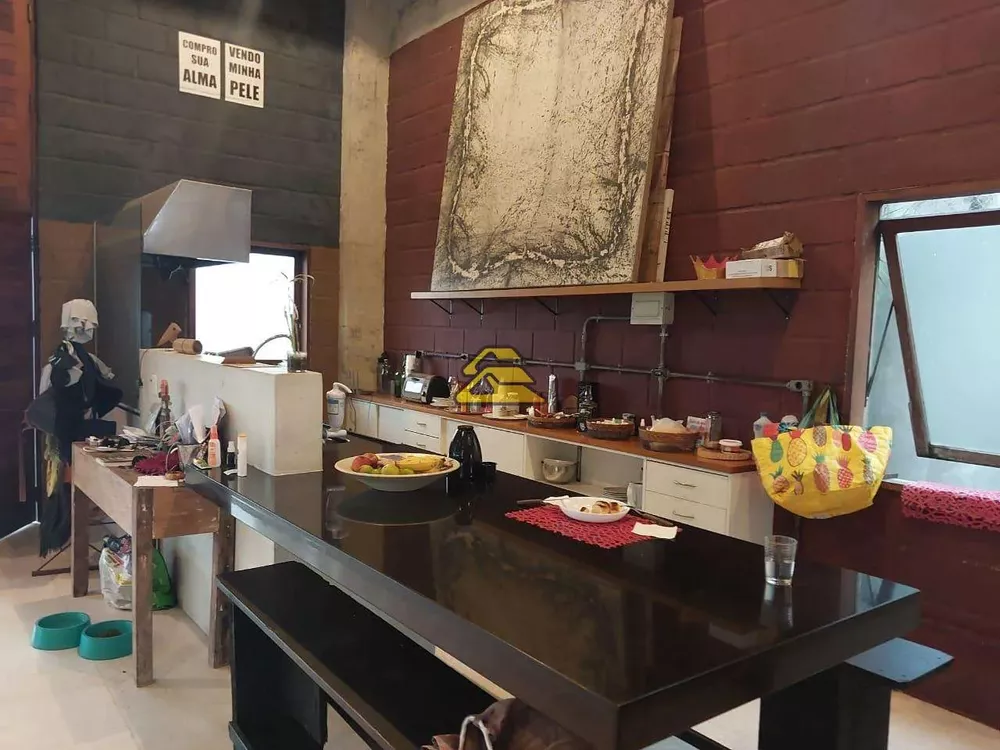 Casa, 5 quartos, 677 m² - Foto 7