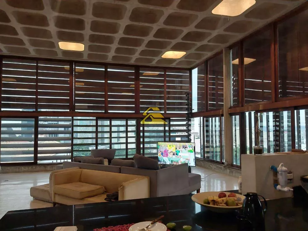 Casa, 5 quartos, 677 m² - Foto 1