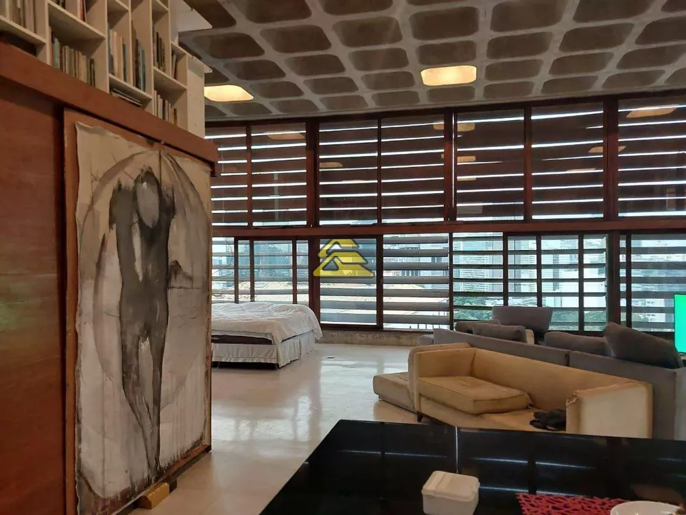 Casa, 5 quartos, 677 m² - Foto 12