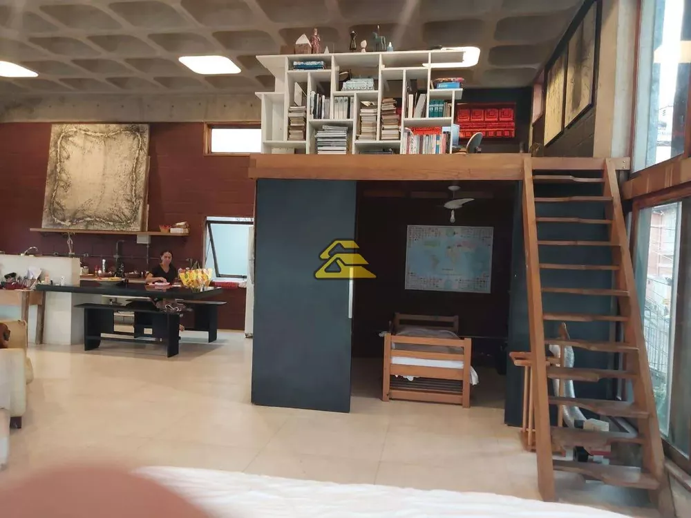 Casa, 5 quartos, 677 m² - Foto 13