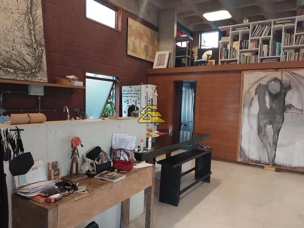 Casa, 5 quartos, 677 m² - Foto 3