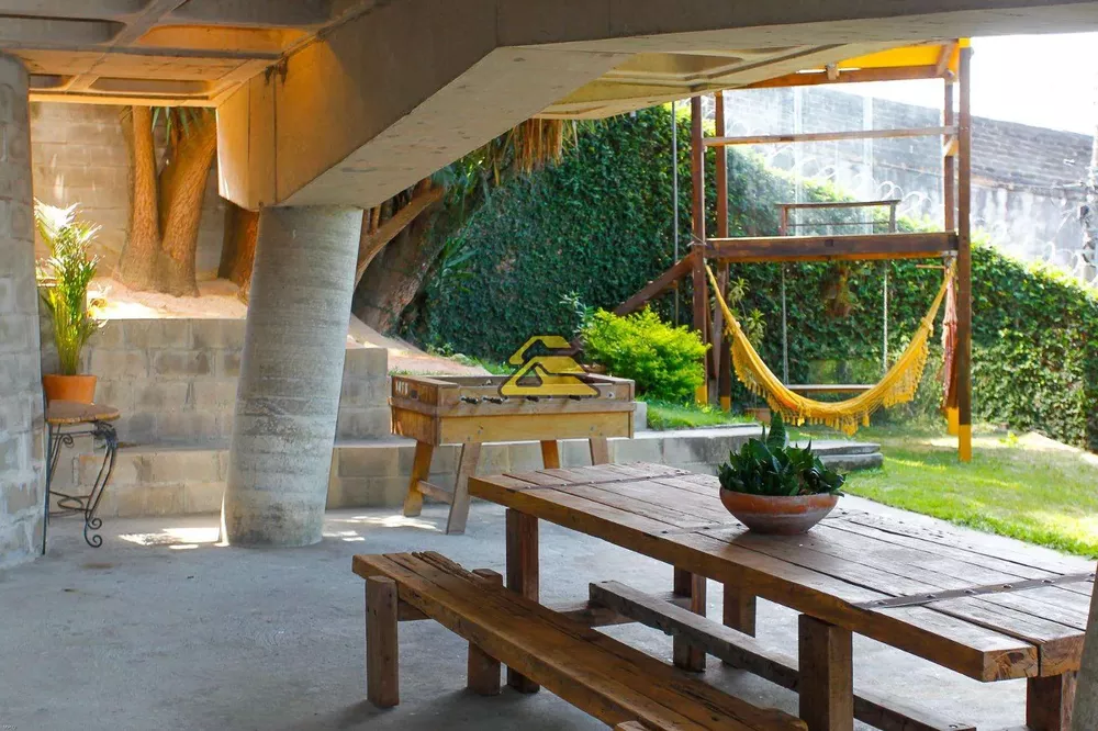 Casa, 5 quartos, 677 m² - Foto 19