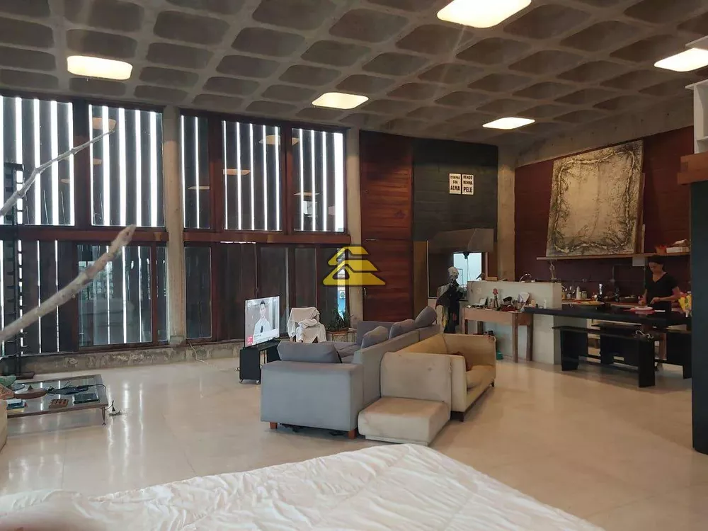 Casa, 5 quartos, 677 m² - Foto 17