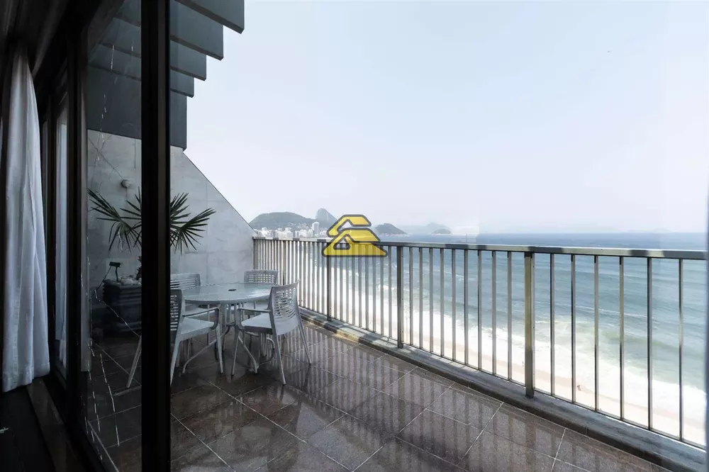 Apartamento, 4 quartos, 290 m² - Foto 12