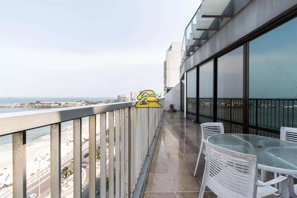 Apartamento, 4 quartos, 290 m² - Foto 19