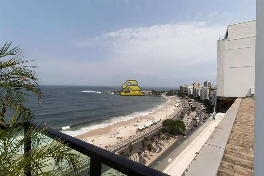 Apartamento, 4 quartos, 290 m² - Foto 6