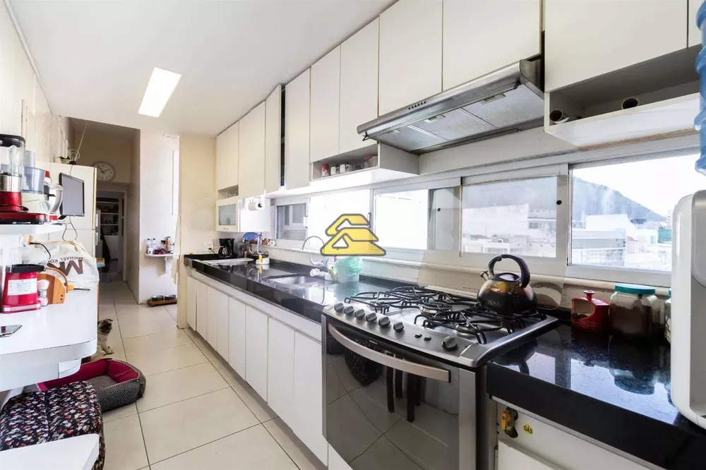 Apartamento, 4 quartos, 290 m² - Foto 20