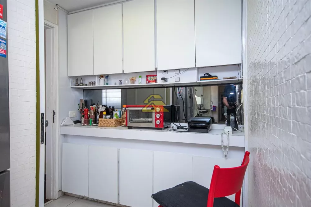Apartamento, 4 quartos, 290 m² - Foto 29
