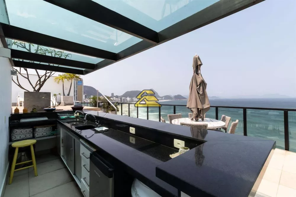 Apartamento, 4 quartos, 290 m² - Foto 8