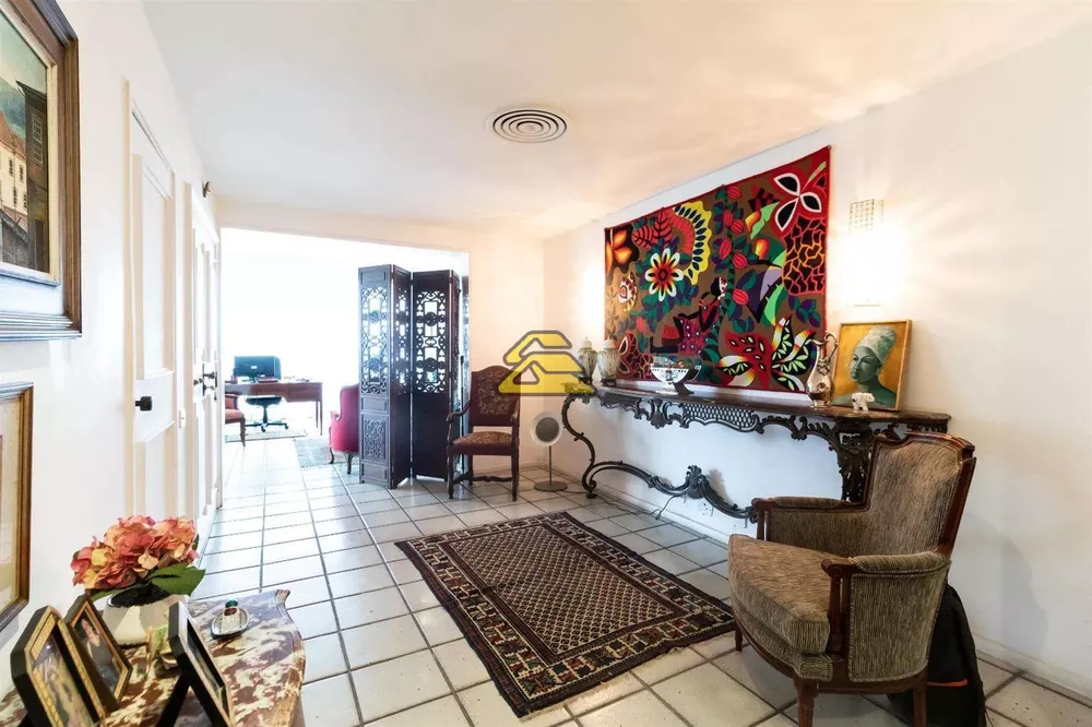 Apartamento, 4 quartos, 290 m² - Foto 13