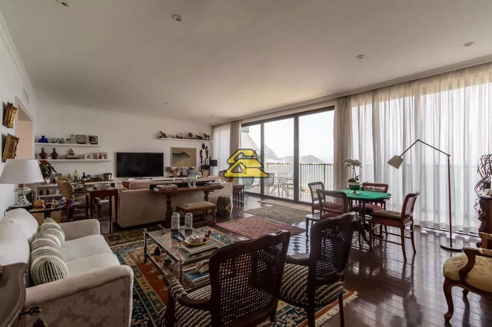 Apartamento, 4 quartos, 290 m² - Foto 11