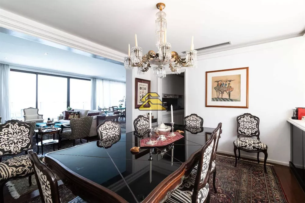 Apartamento, 4 quartos, 290 m² - Foto 21