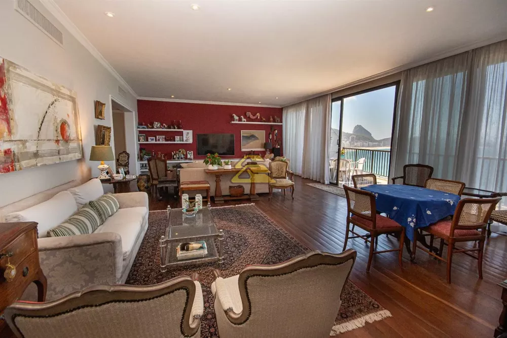 Apartamento, 4 quartos, 290 m² - Foto 52