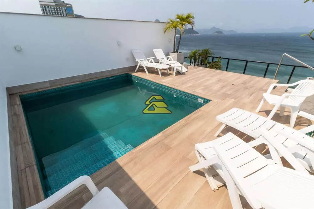 Apartamento, 4 quartos, 290 m² - Foto 10