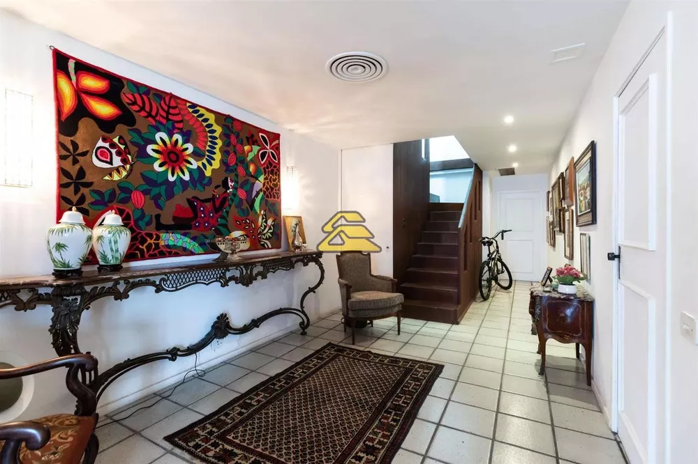 Apartamento, 4 quartos, 290 m² - Foto 15