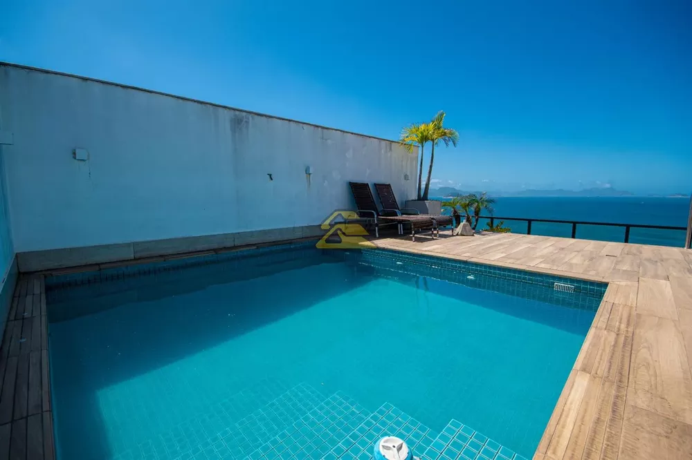 Apartamento, 4 quartos, 290 m² - Foto 49