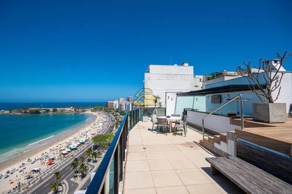 Apartamento, 4 quartos, 290 m² - Foto 48