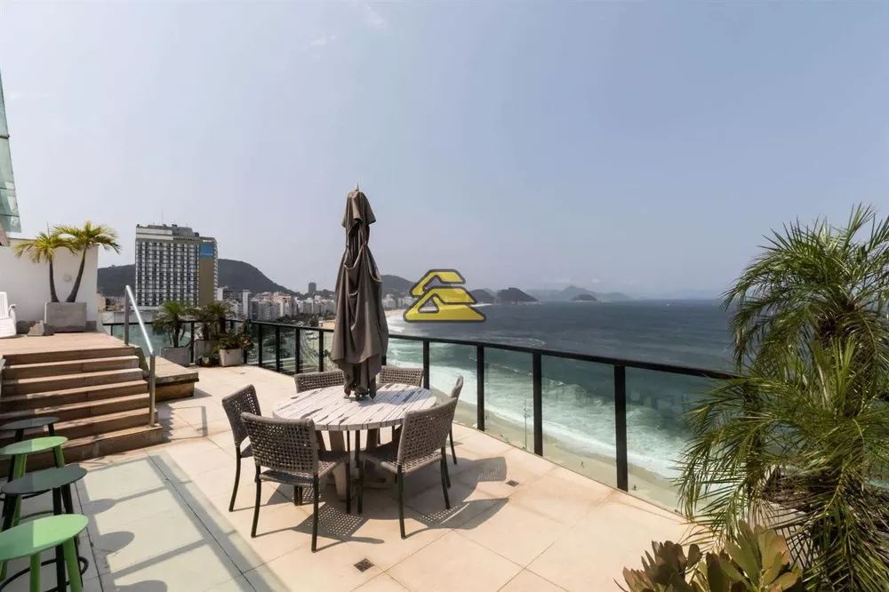 Apartamento, 4 quartos, 290 m² - Foto 7