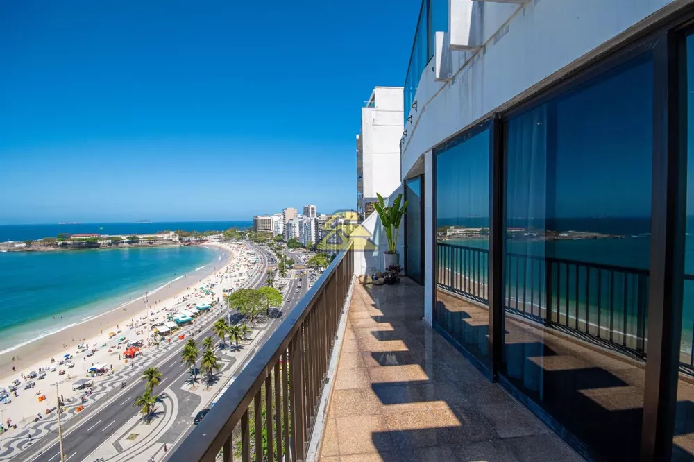 Apartamento, 4 quartos, 290 m² - Foto 26