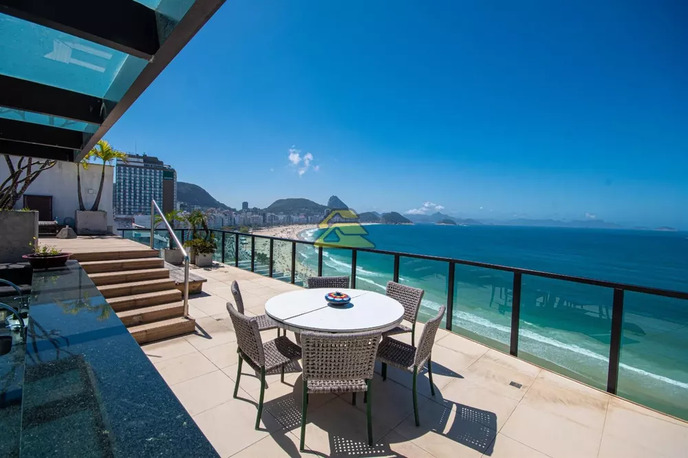 Apartamento, 4 quartos, 290 m² - Foto 38