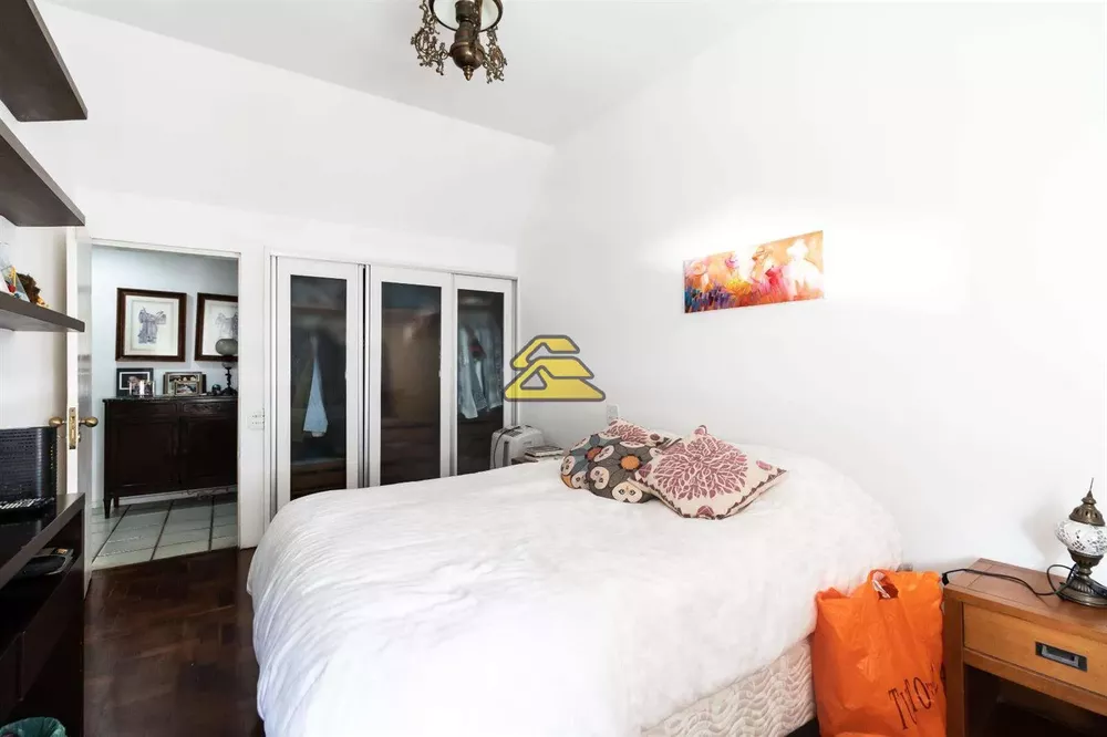 Apartamento, 4 quartos, 290 m² - Foto 18