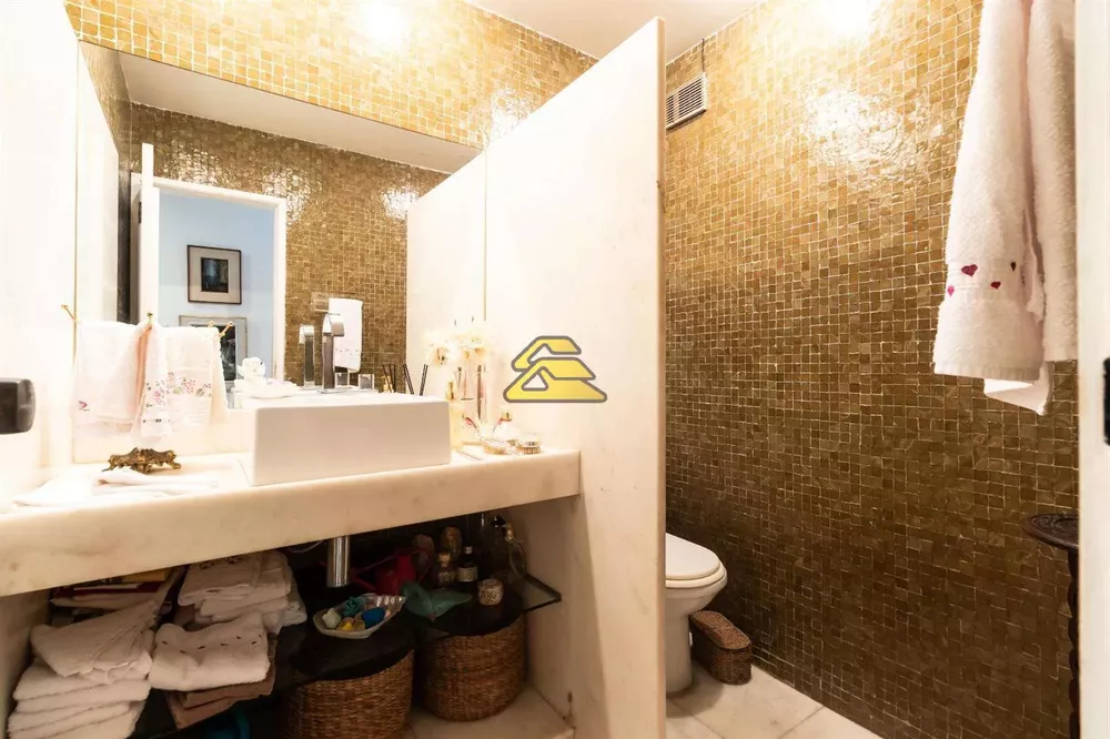 Apartamento, 4 quartos, 290 m² - Foto 23