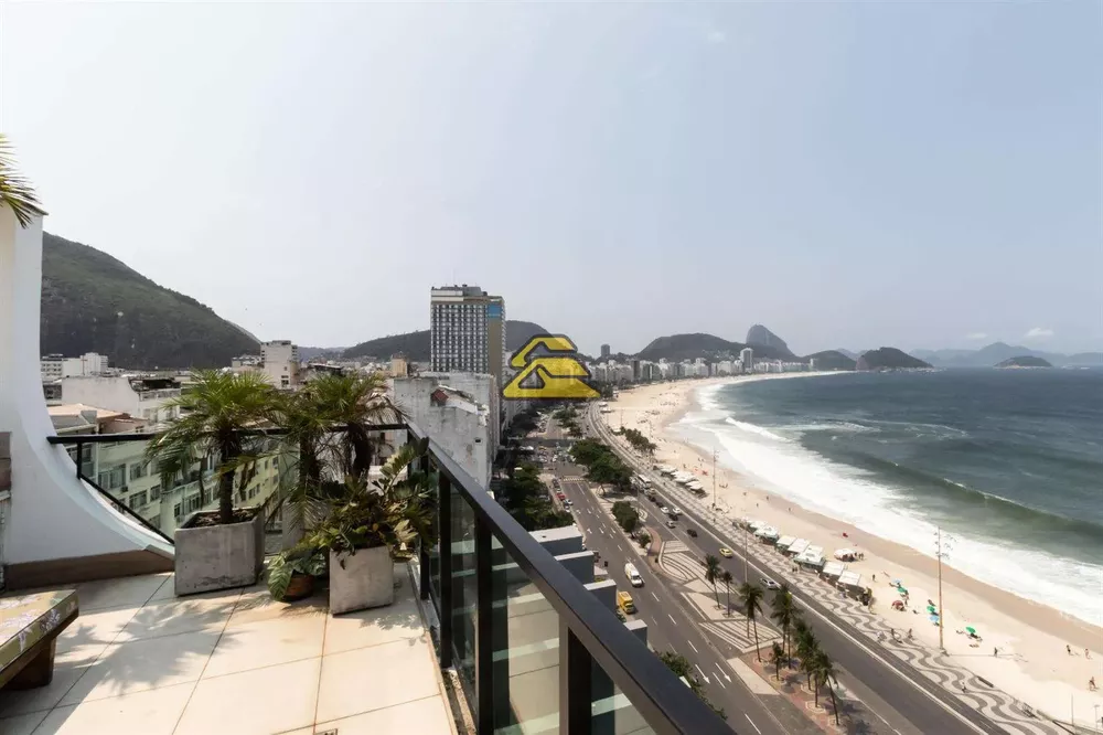 Apartamento, 4 quartos, 290 m² - Foto 9