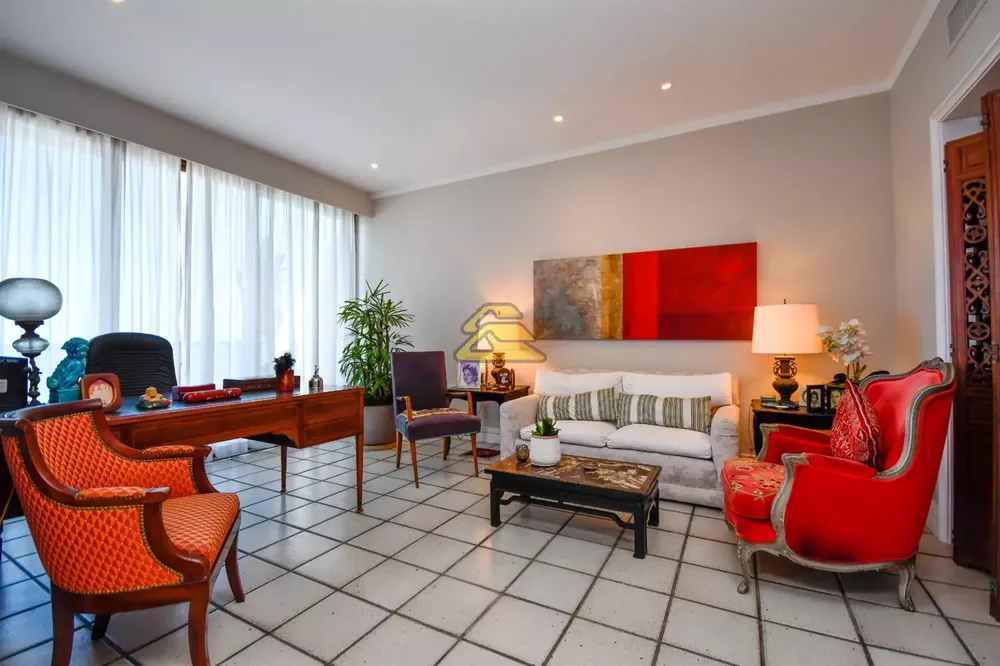 Apartamento, 4 quartos, 290 m² - Foto 32