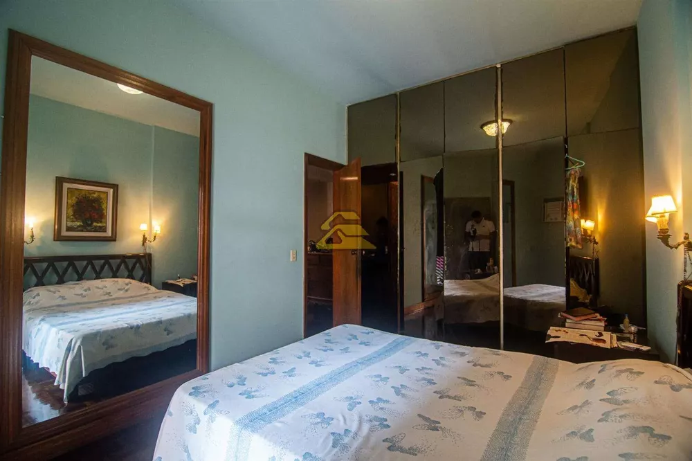 Apartamento, 3 quartos, 207 m² - Foto 19