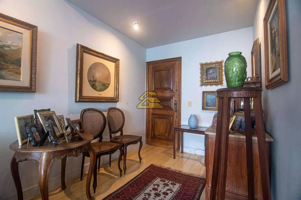 Apartamento, 3 quartos, 207 m² - Foto 3
