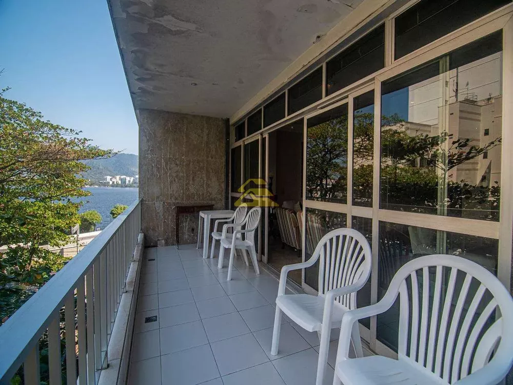 Apartamento, 3 quartos, 207 m² - Foto 13