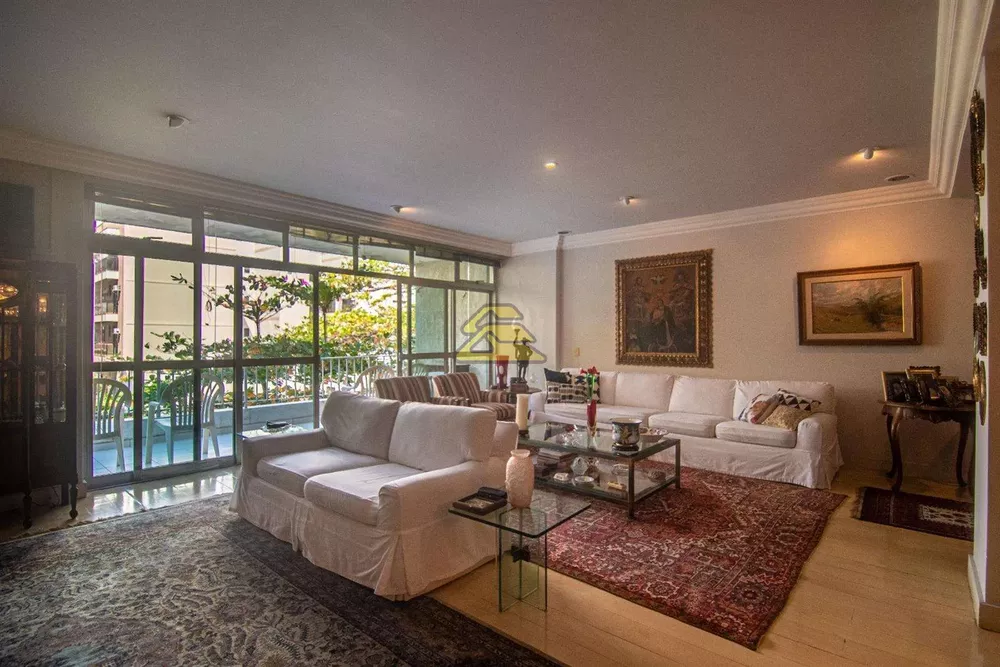 Apartamento, 3 quartos, 207 m² - Foto 18