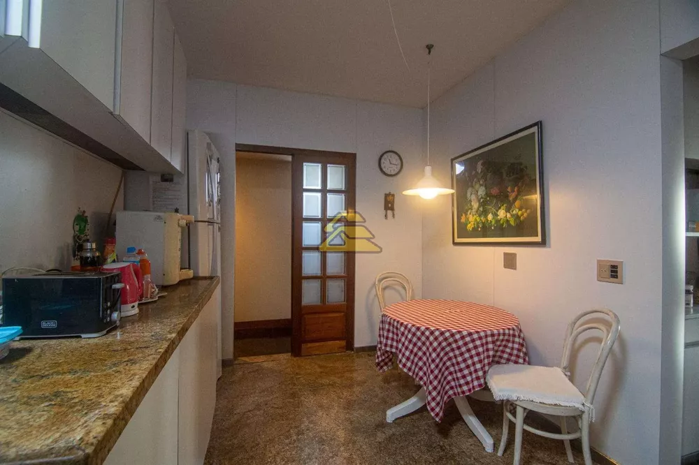 Apartamento, 3 quartos, 207 m² - Foto 9