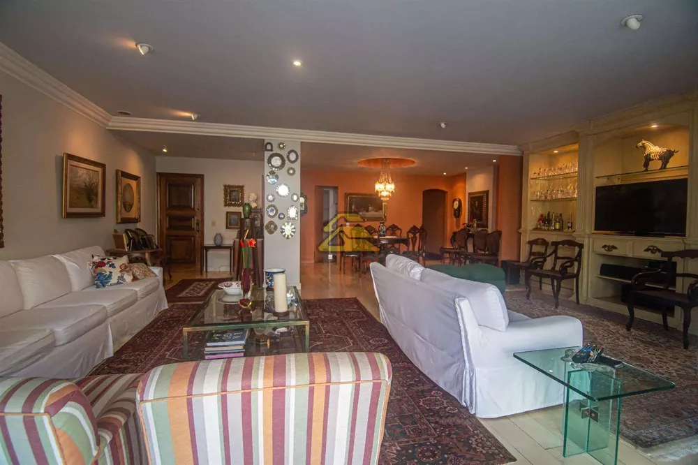 Apartamento, 3 quartos, 207 m² - Foto 20