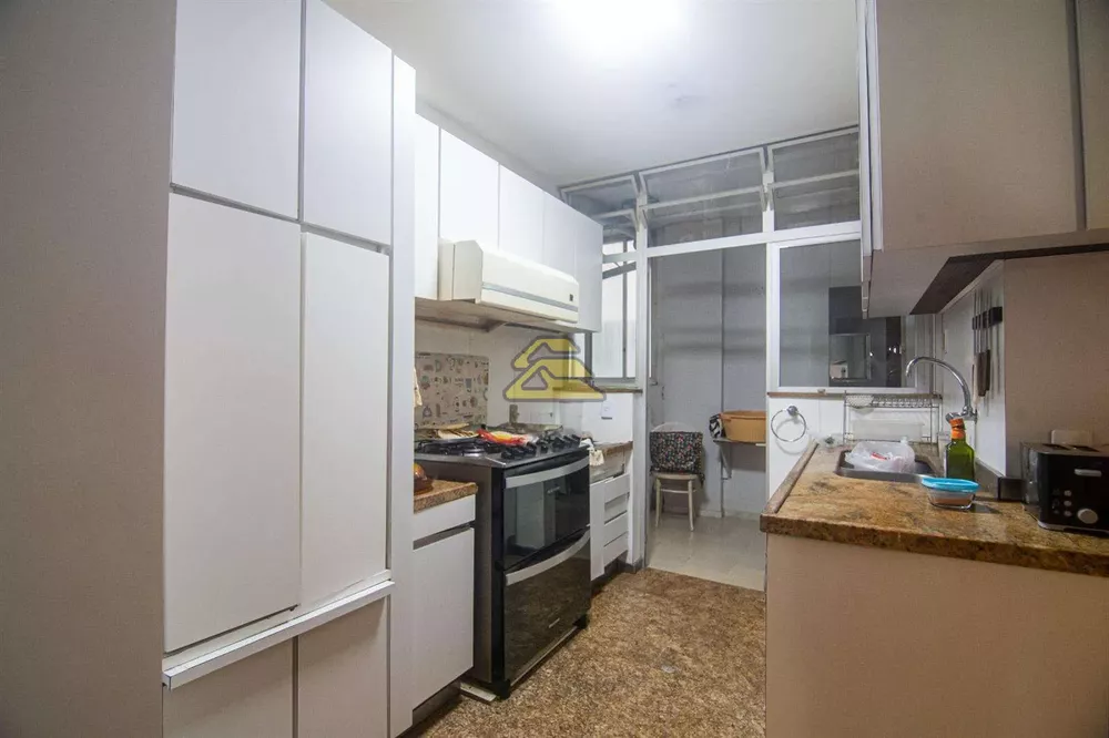 Apartamento, 3 quartos, 207 m² - Foto 12