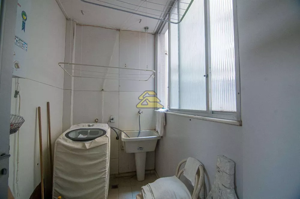 Apartamento, 3 quartos, 207 m² - Foto 21