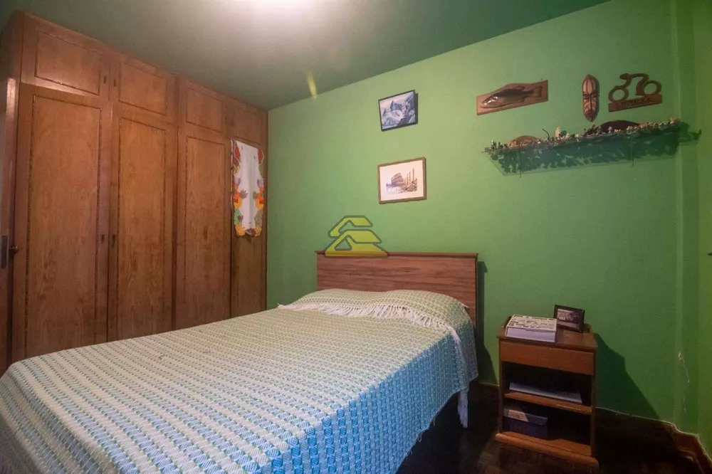 Apartamento, 3 quartos, 207 m² - Foto 4