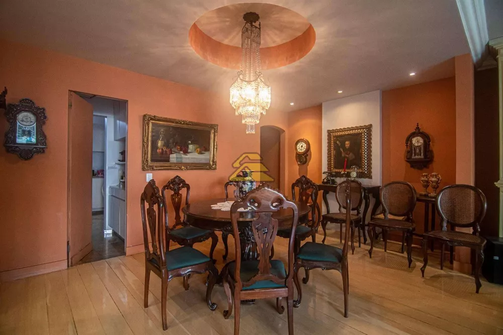 Apartamento, 3 quartos, 207 m² - Foto 8