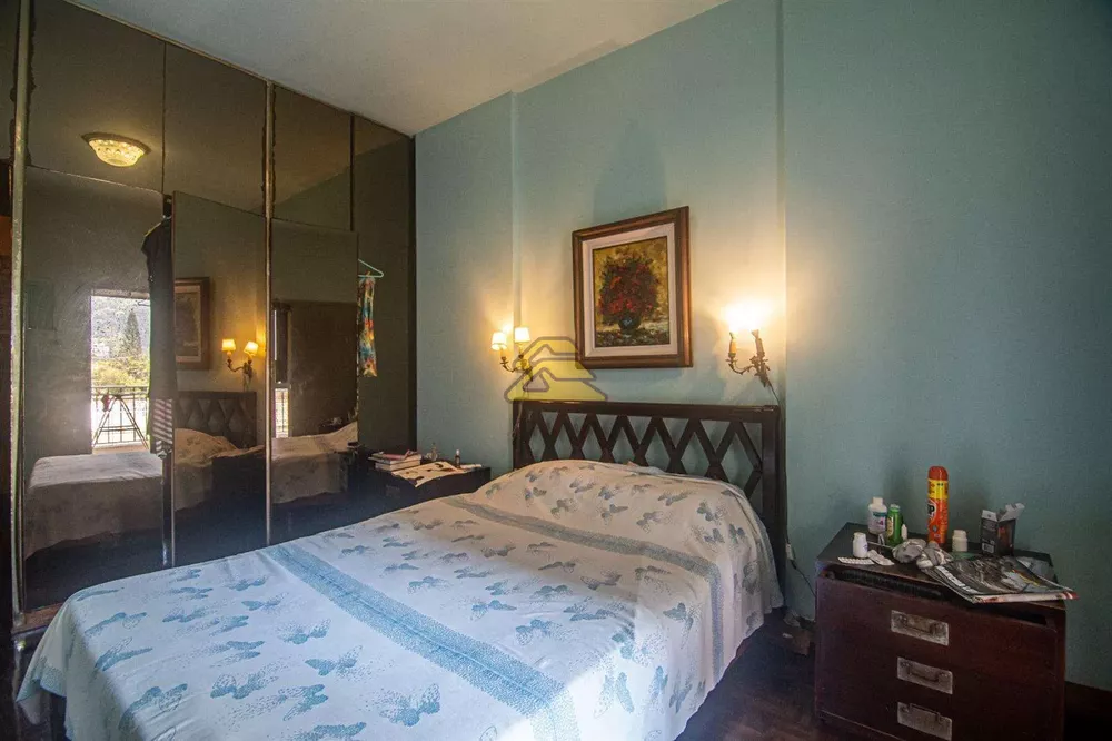 Apartamento, 3 quartos, 207 m² - Foto 22