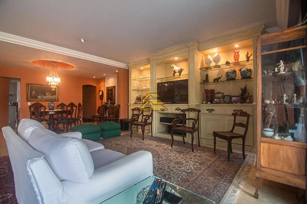 Apartamento, 3 quartos, 207 m² - Foto 5