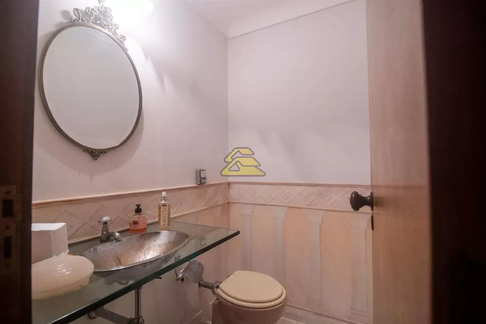 Apartamento, 3 quartos, 207 m² - Foto 15