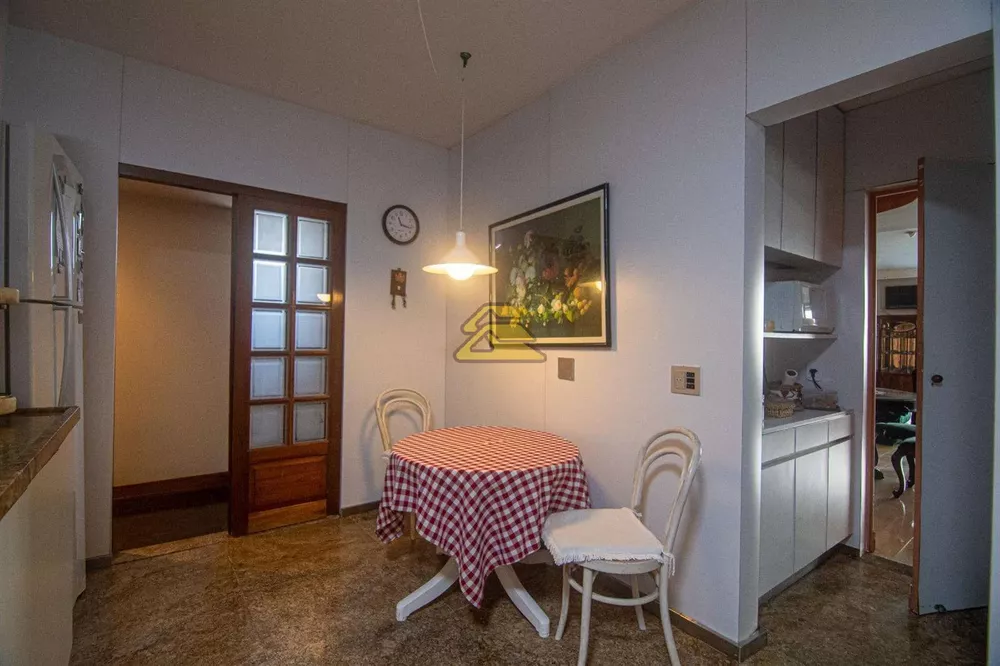 Apartamento, 3 quartos, 207 m² - Foto 14