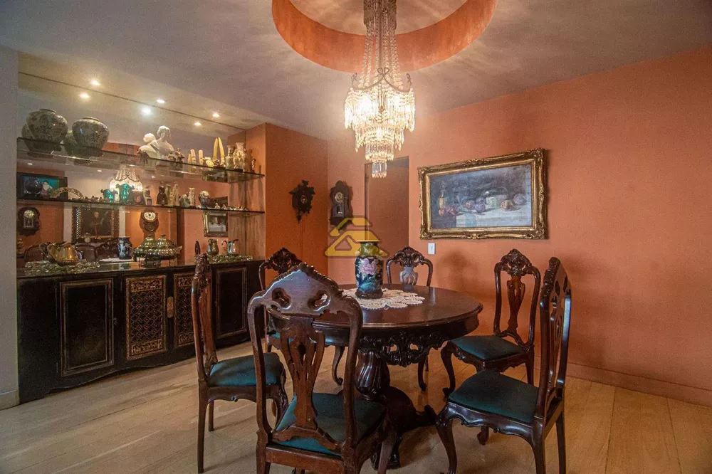 Apartamento, 3 quartos, 207 m² - Foto 11