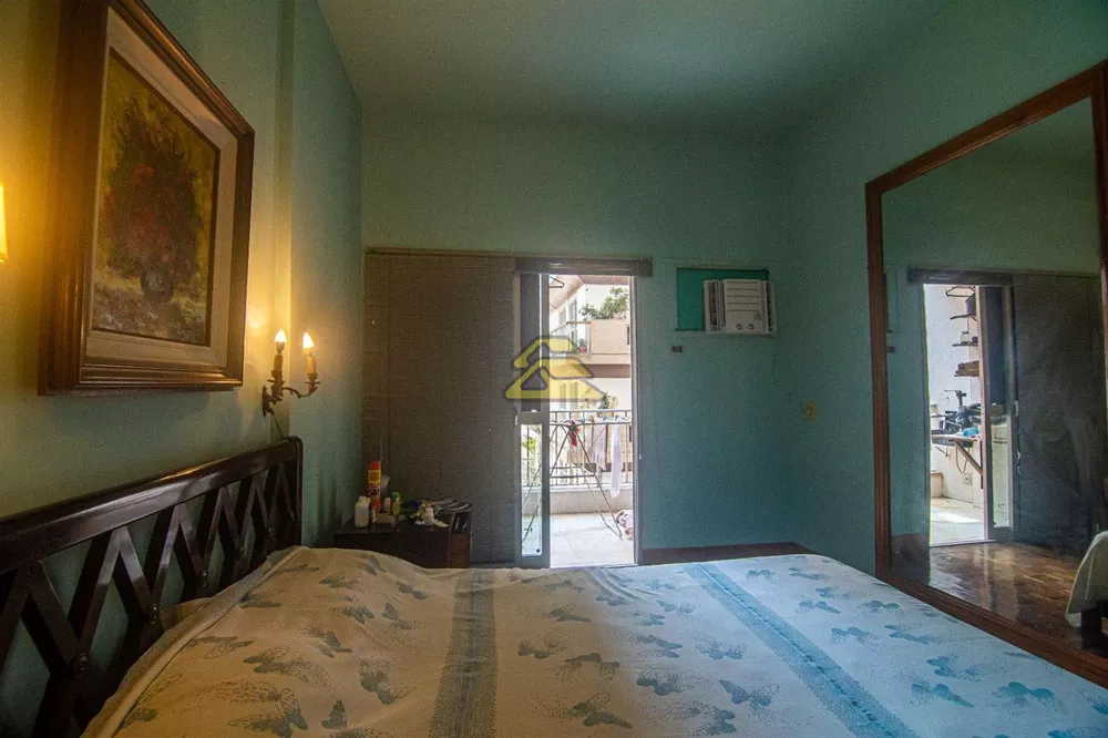 Apartamento, 3 quartos, 207 m² - Foto 7