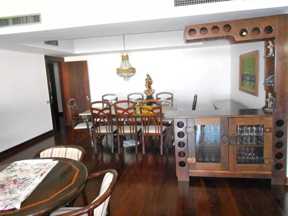 Apartamento, 4 quartos, 319 m² - Foto 5