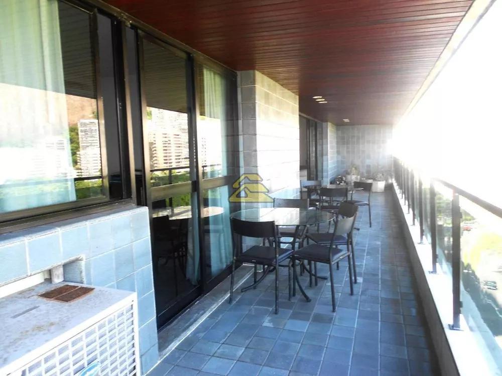 Apartamento, 4 quartos, 319 m² - Foto 16